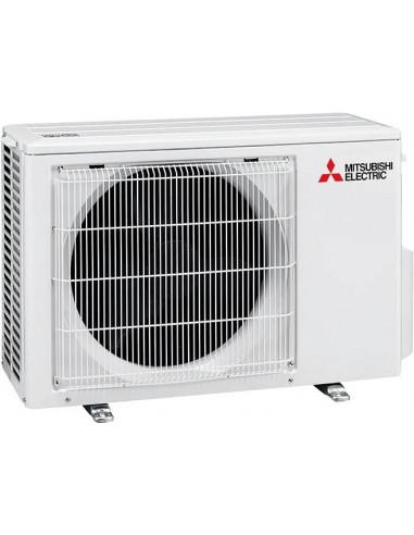 MITSUBISHI ELECTRIC MXZ-2F53VF MITSUBISHI ELECTRIC A/C U. EXTERIOR MULTI 2x1 MXZ-2F53VF (R32)